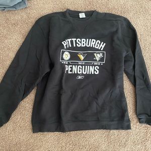 Pittsburgh Penguins Sweatshirt